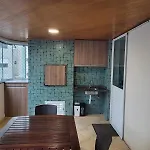 Apartamento 210M com Terraço 3 Quartos 150m do Mar