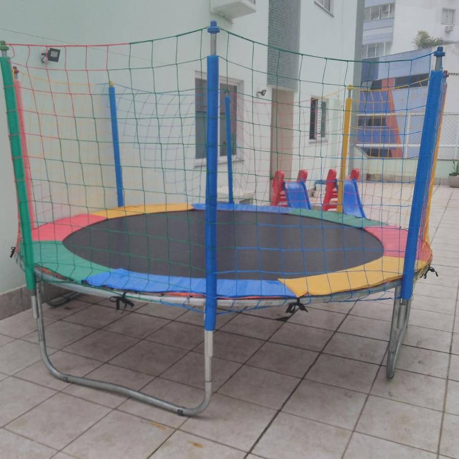 Diferenciado - 210m Privativos, Terraco - Cervejeira - 3 Quartos - 2 Banheiros * Balneario Camboriu